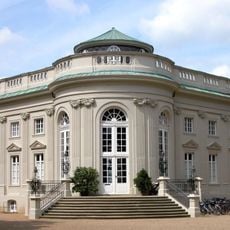 Schloss Richmond