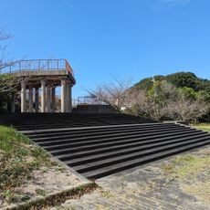鳴門塩田公園