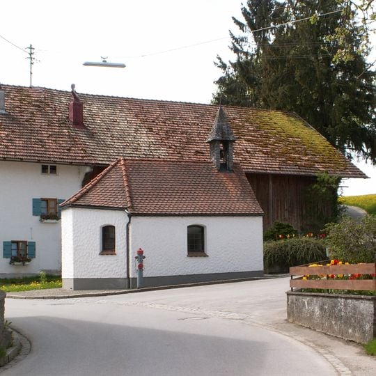 Katholische Kapelle St. Wendelin