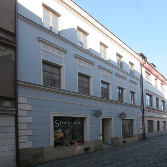 Svaté Anežky České 121