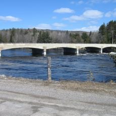 Lower Madawaska River Provincial Park