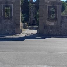 Convento dei Padri Trappisti