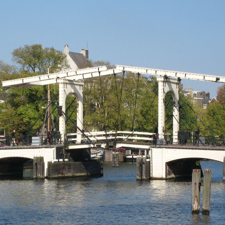 Most Magere Brug