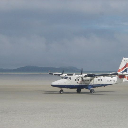 Barra Airport