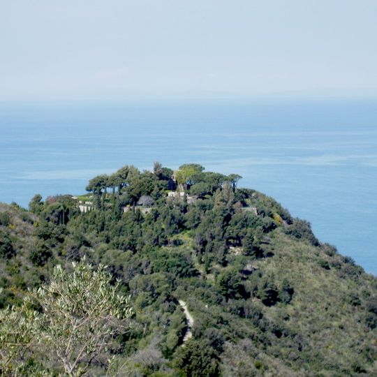 Torre di Cala Grande