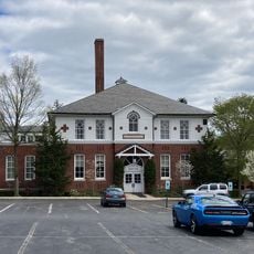 Gorton Community Center