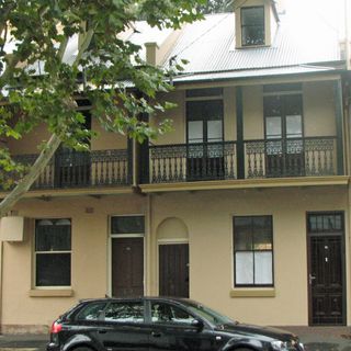 48-50 Kent Street, Millers Point