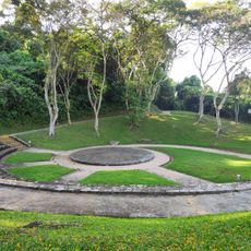 Clementi Woods Park