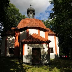 Chapel of Saint Anthony of Padua