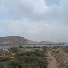 Jizan Dam