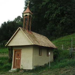 Holzkapelle Dürrenbach