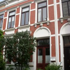 Wohnhaus Kreuzstraße 108