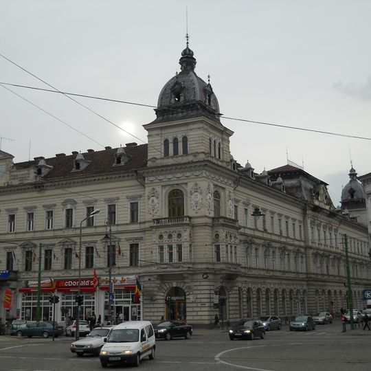 Neumann Palace
