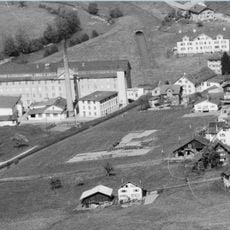 Spinnerei Jenny Haslen