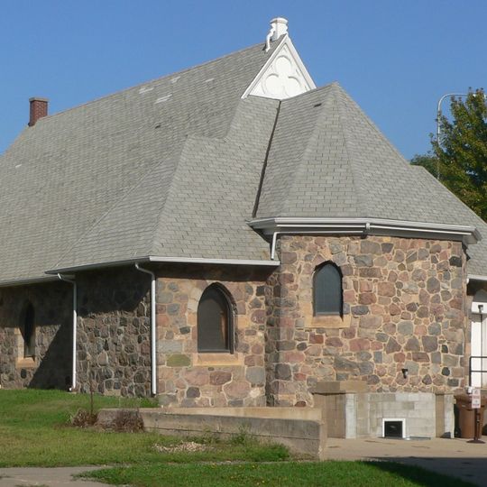Grace Episcopal Church