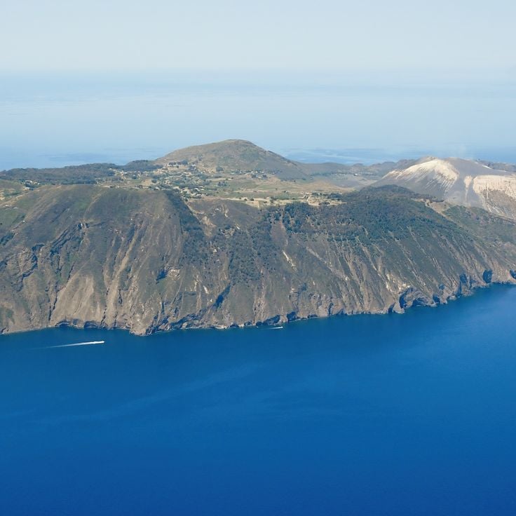 Île de Vulcano
