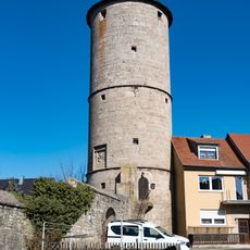 Wachturm