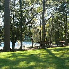 Alfred B. Maclay Gardens State Park