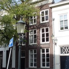 Kortegracht 10, Amersfoort