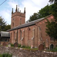 Church of St Giles