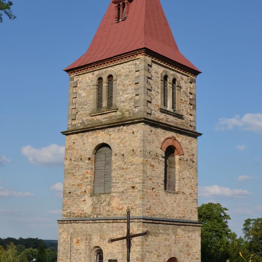 Dzwonnica, lata 1893-1907