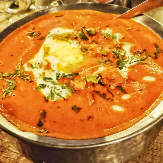 Sethi's Restaurant
