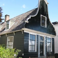 Nieuwendammerdijk 311, Amsterdam