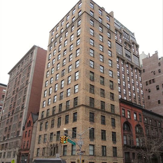 898 Park Avenue