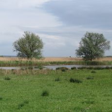 Der Spieß–An der Spießbrücke