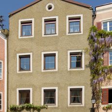 Johann-Fischer-Gasse 16