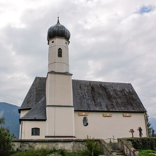 St. Georg