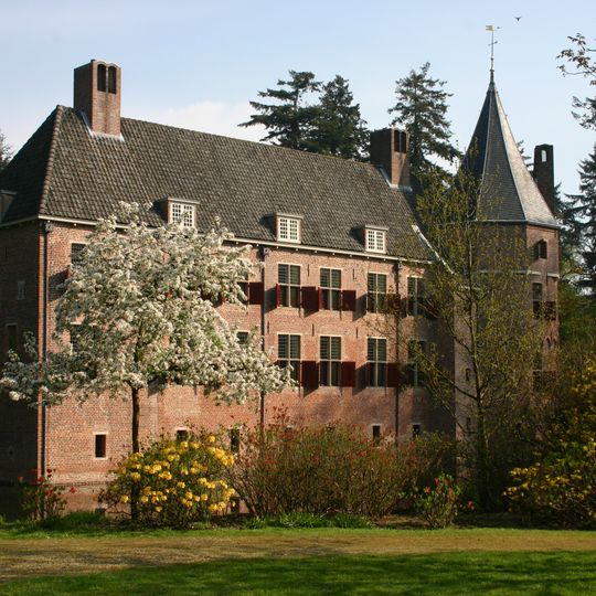 Kasteel Het Oude Loo