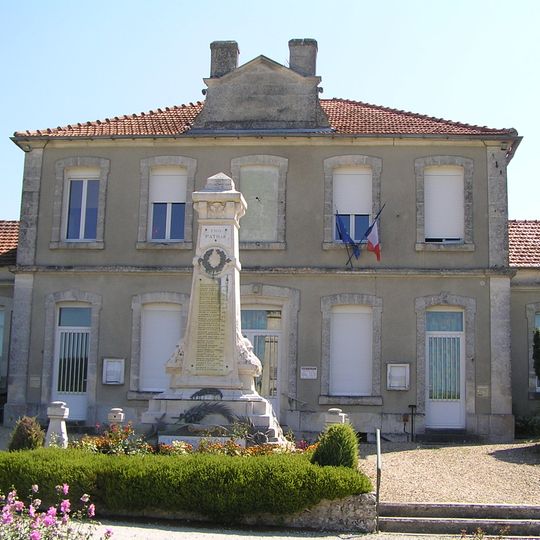 Bellevigne