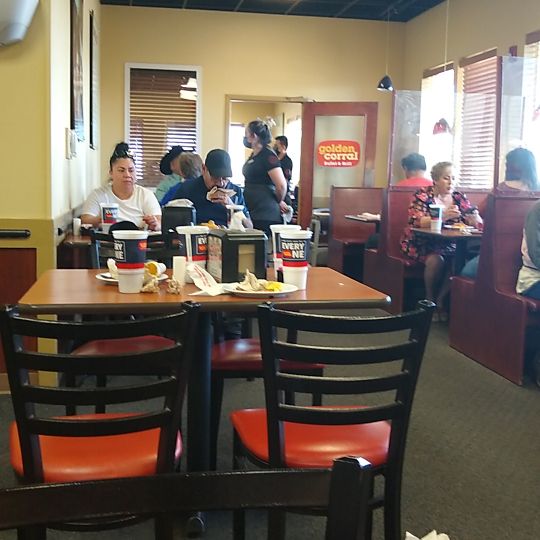 Golden Corral