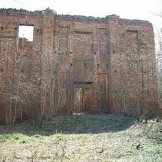 Church of the Dormition of the Theotokos in Muravlyanka