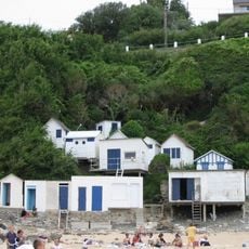 Plage de La Potinière