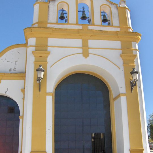 Ermita de Nuestra Señora de la Candelaria