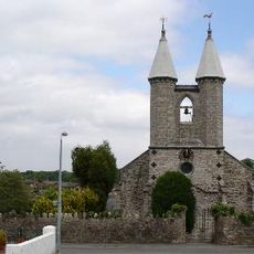 Parish Church of St Michael