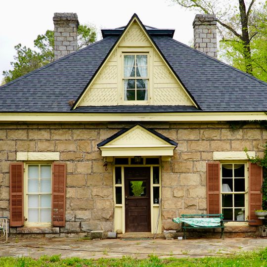 John O'Flaherty House