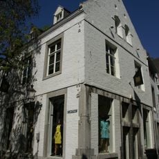 Stokstraat bij 38, Maastricht