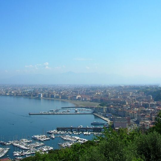 Castellammare di Stabia