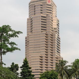 Menara Public Bank