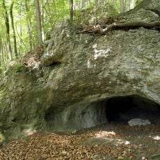 Cultural heritage D-3-6435-0054 in Etzelwang