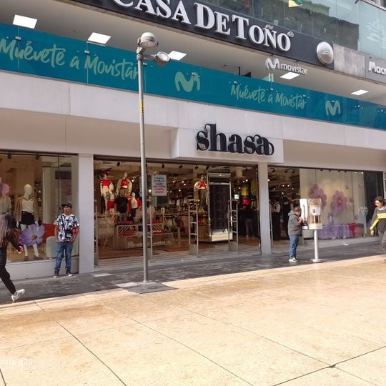 La casa de Toño