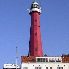 Faro di Scheveningen