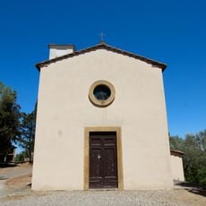 Chiesa di San Cipriano