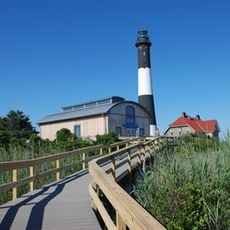 Fire Island National Seashore