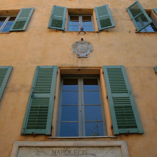 Musée de la Maison Bonaparte