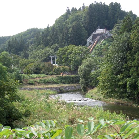 Château de Tateyama