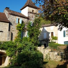 Château des Junies